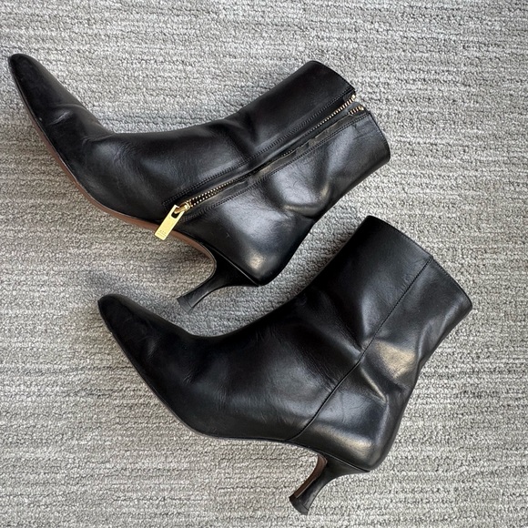 ATP Atelier Perugia Ankle Boots
